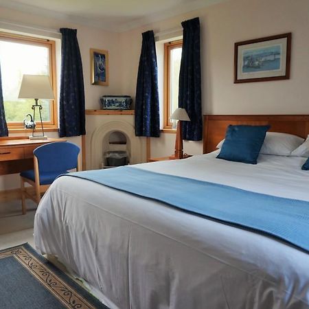 Stronavaich Cairngorm Guest House 托明陶尔 外观 照片