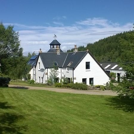 Stronavaich Cairngorm Guest House 托明陶尔 外观 照片