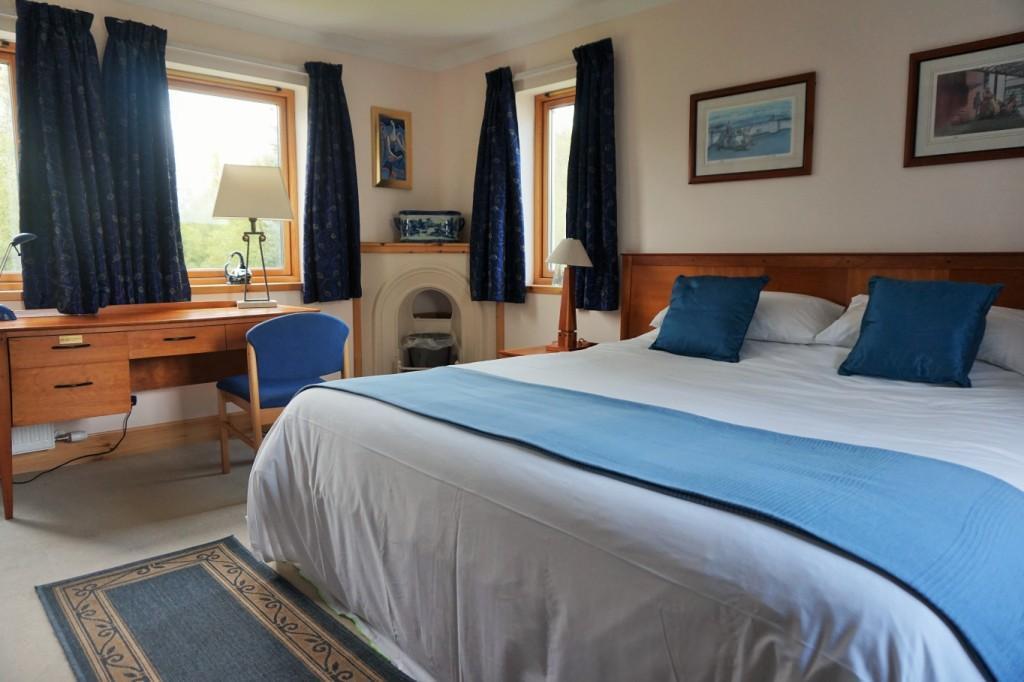 Stronavaich Cairngorm Guest House 托明陶尔 外观 照片