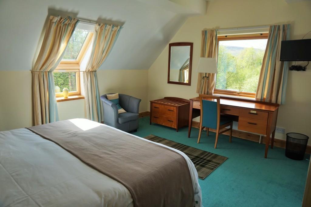 Stronavaich Cairngorm Guest House 托明陶尔 外观 照片