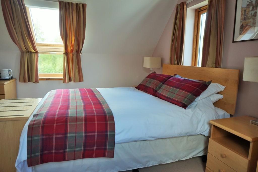 Stronavaich Cairngorm Guest House 托明陶尔 外观 照片