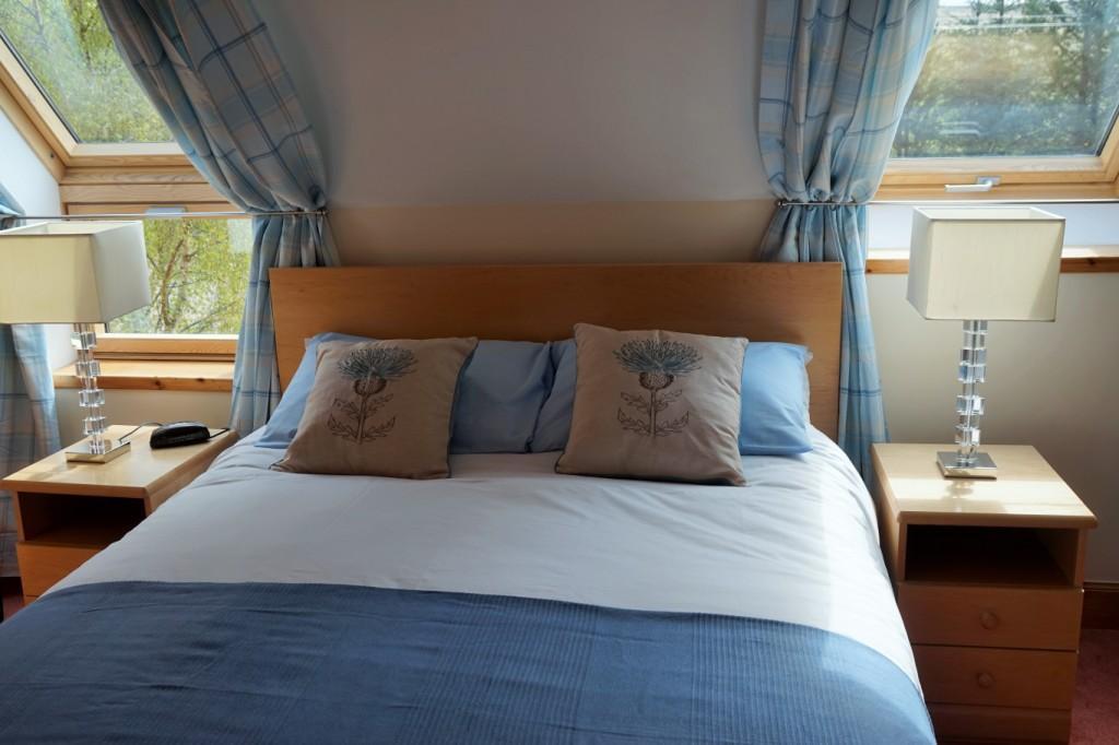 Stronavaich Cairngorm Guest House 托明陶尔 外观 照片