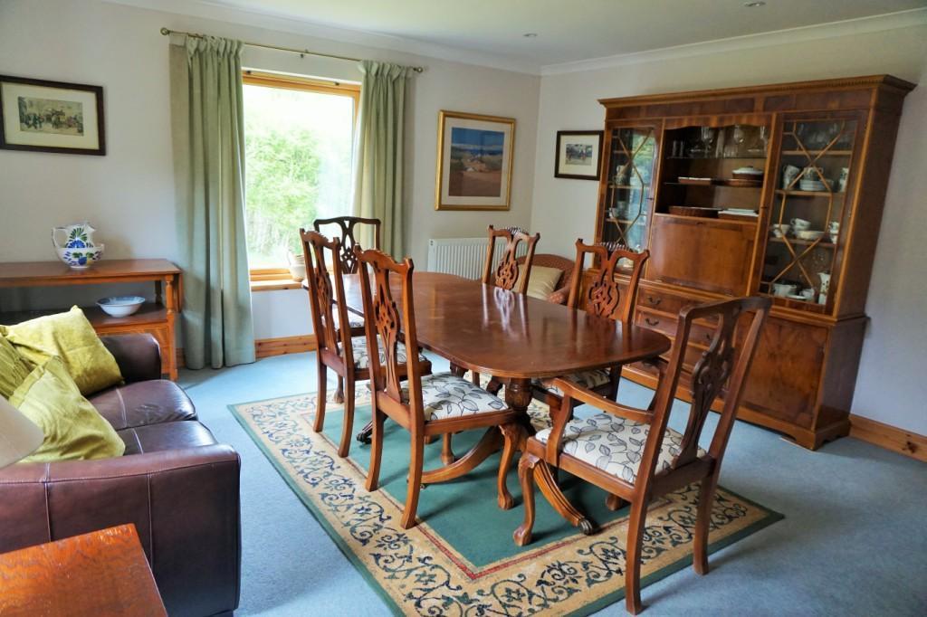 Stronavaich Cairngorm Guest House 托明陶尔 外观 照片